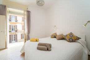Napoli Centro Suite - Duomo Apartment